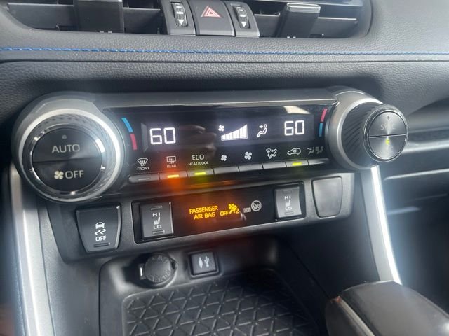 Used 2019 Gray Toyota XSE image 20
