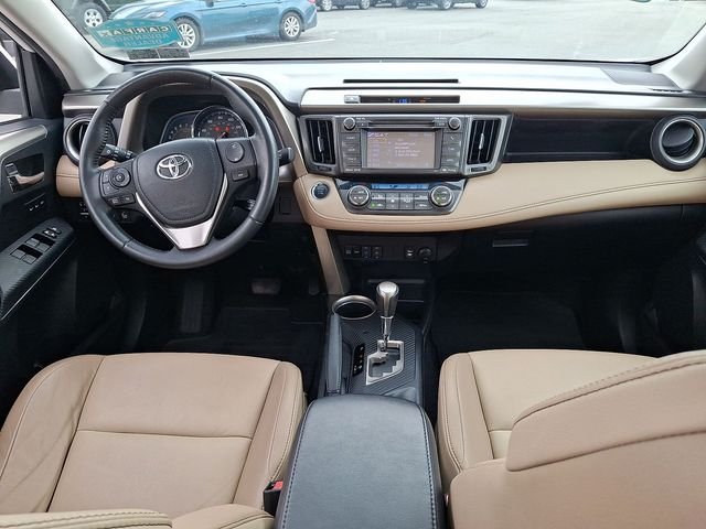 Used 2013 White Toyota Limited image 10