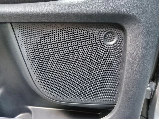 New 2026 Carbonized Gray Metallic Ford Big Bend® image 13