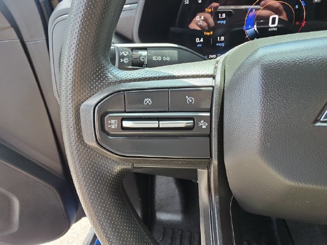2024 Chevrolet Colorado Trail Boss - Photo 25