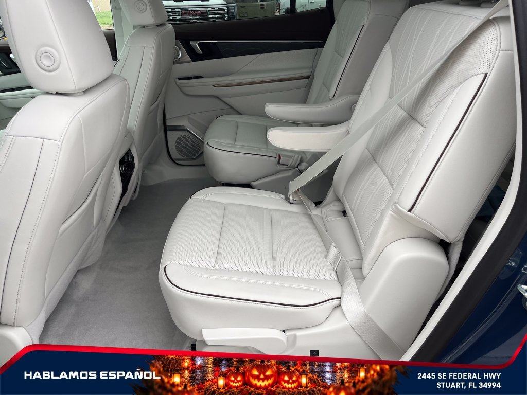 2026 Buick Enclave Avenir - Photo 11