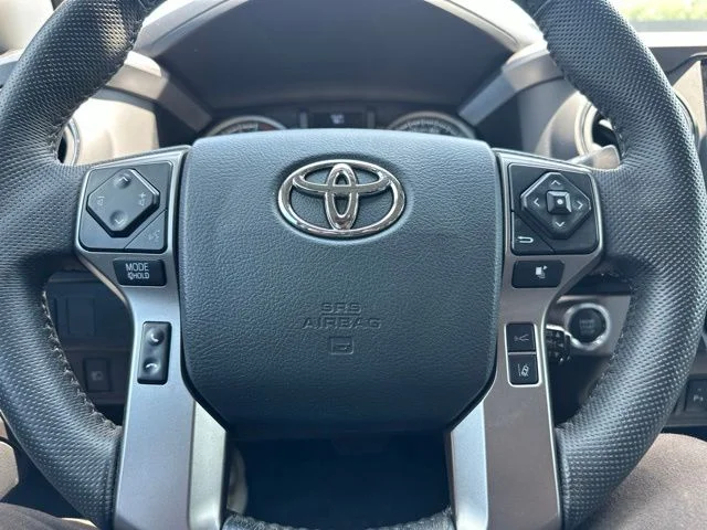 Used 2023 Red Toyota SR5 image 18