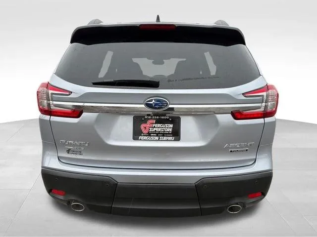 2026 Subaru Ascent Touring - Photo 6