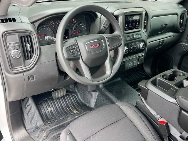 2026 GMC Sierra 1500 Pro - Photo 6