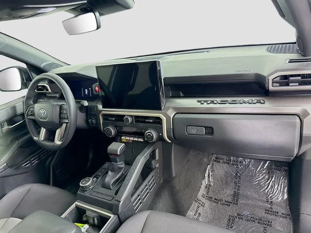 Certified Used 2024 Beige Toyota TRD Sport image 29