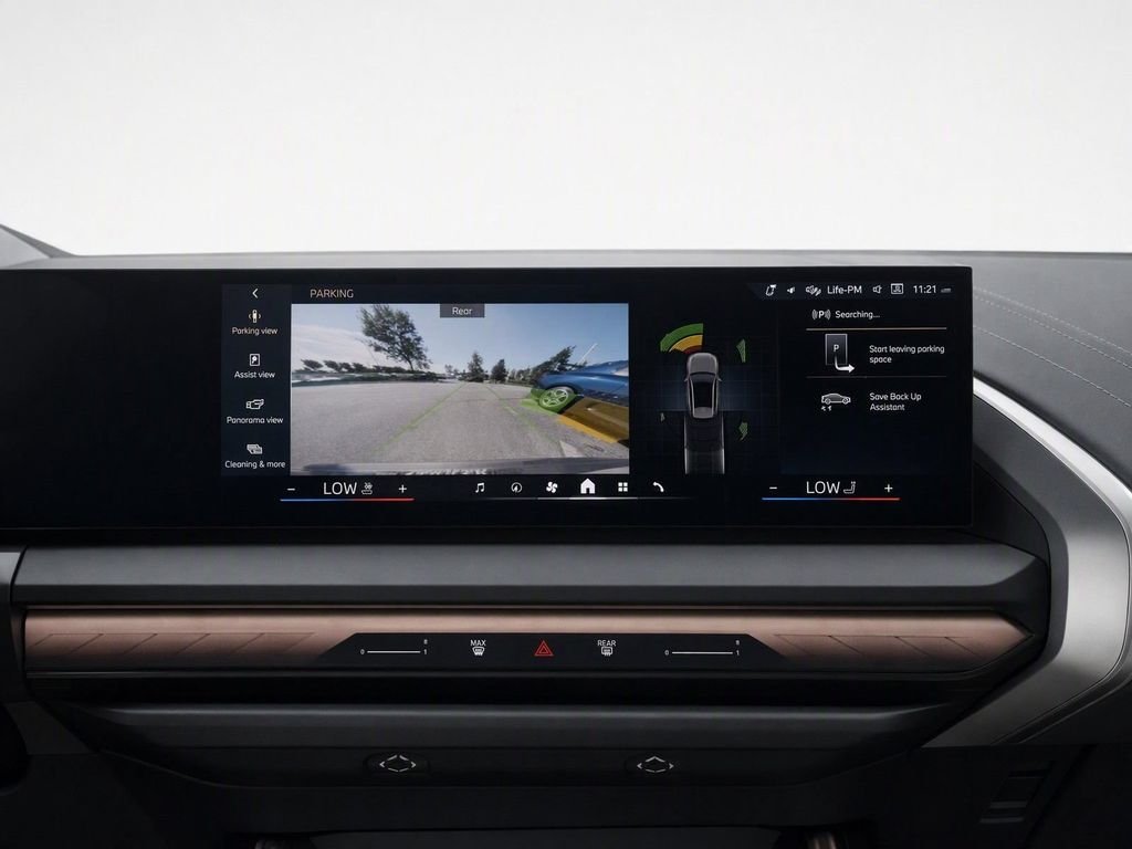 New 2026 Dune Grey Metallic BMW 30 xDrive image 30