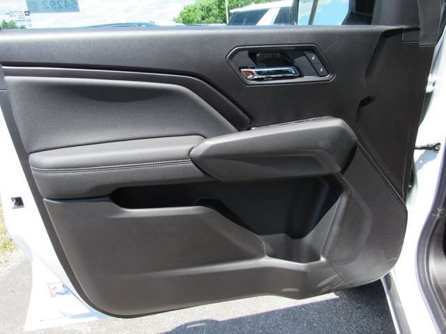 2026 GMC Canyon Elevation - Photo 9