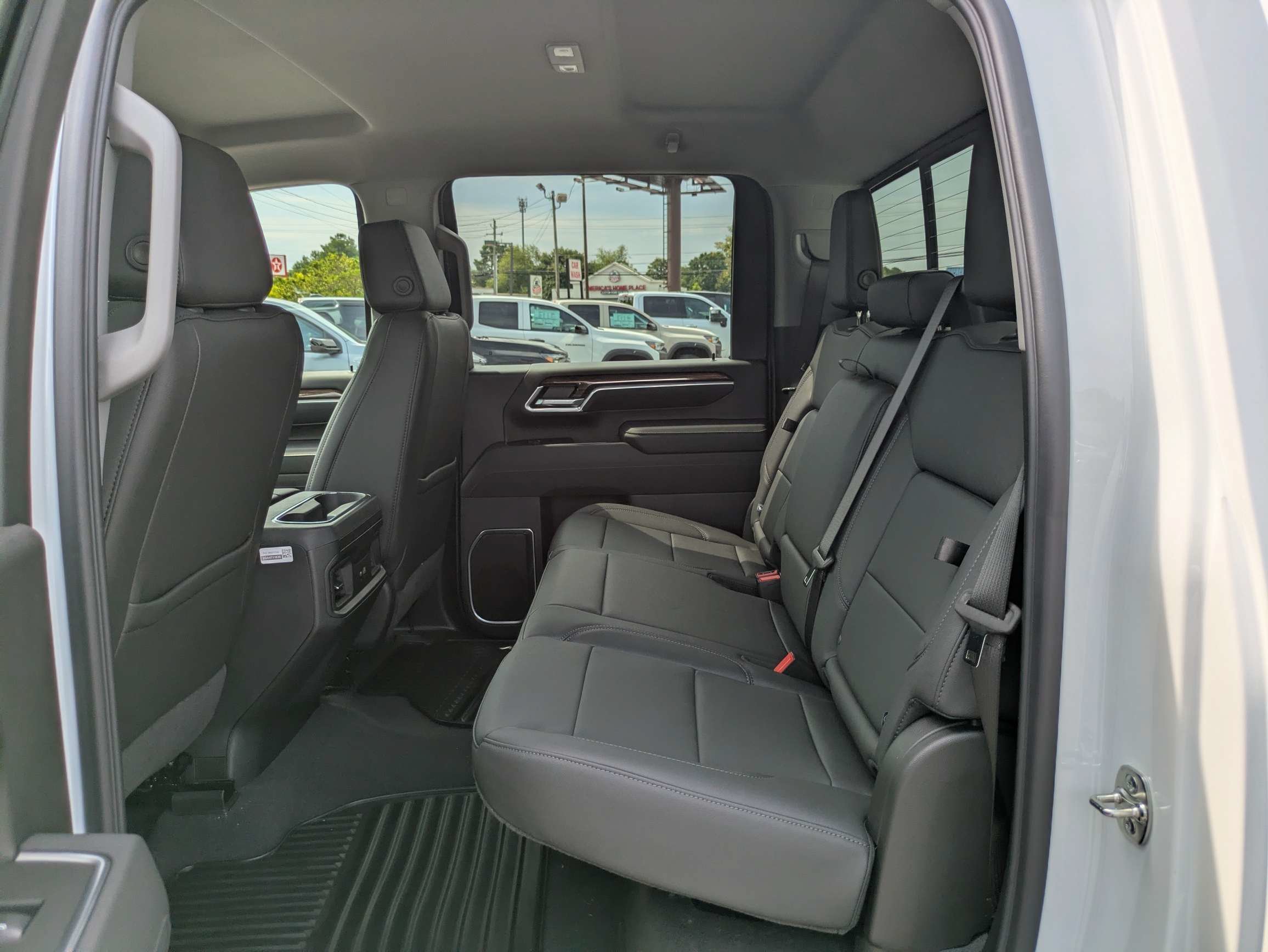 2026 Chevrolet Silverado 2500 HD LT - Photo 14