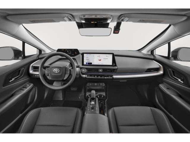 New 2026 Guardian Gray Toyota  XLE image 7