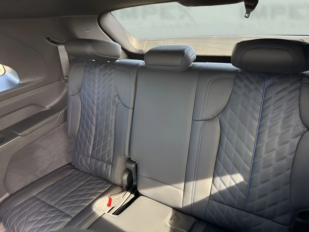 Used 2025 Black Cadillac Luxury 1 image 13
