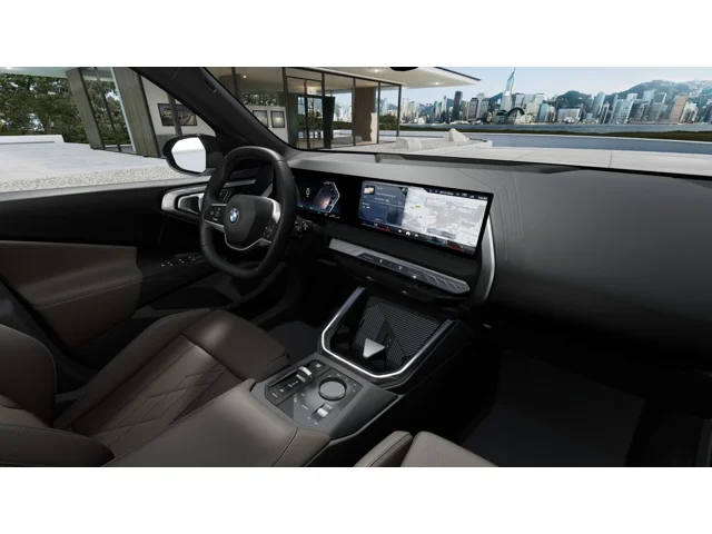New 2026 Dark Graphite Metallic BMW  image 14