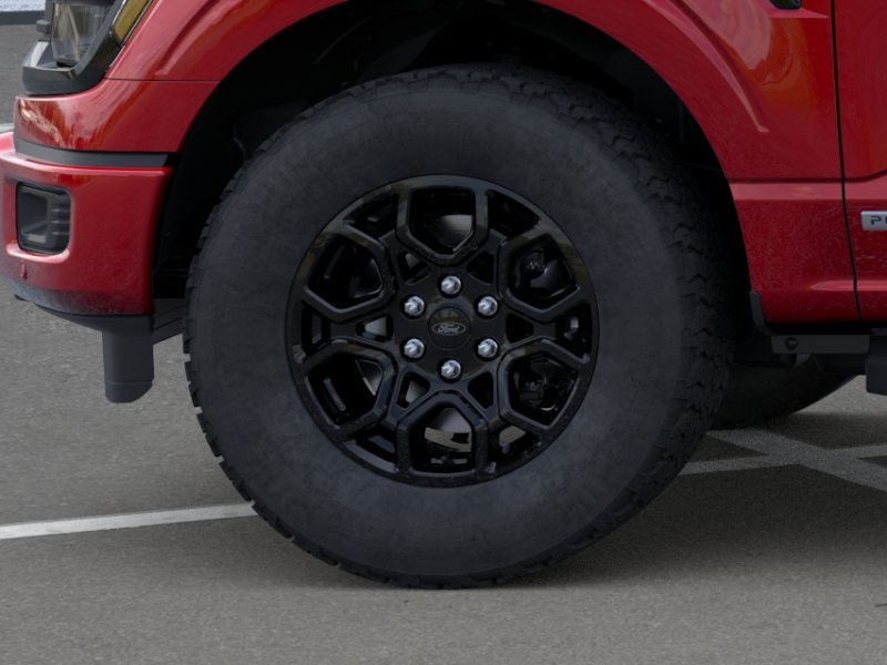 2026 Ford F-150 — photo 19