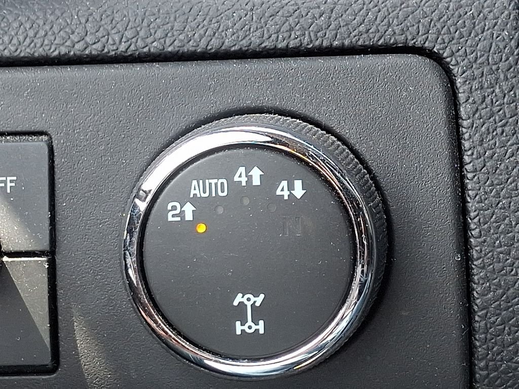Used 2012 Black Chevrolet LTZ image 25