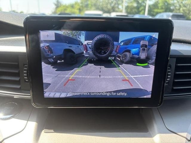 2023 Ford Explorer XLT - Photo 85