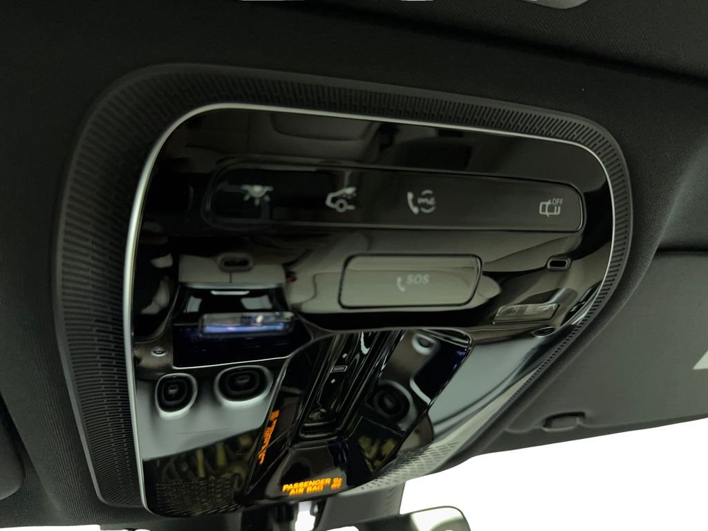 2024 Mercedes-Benz C-Class Sedan C 300 - Photo 38