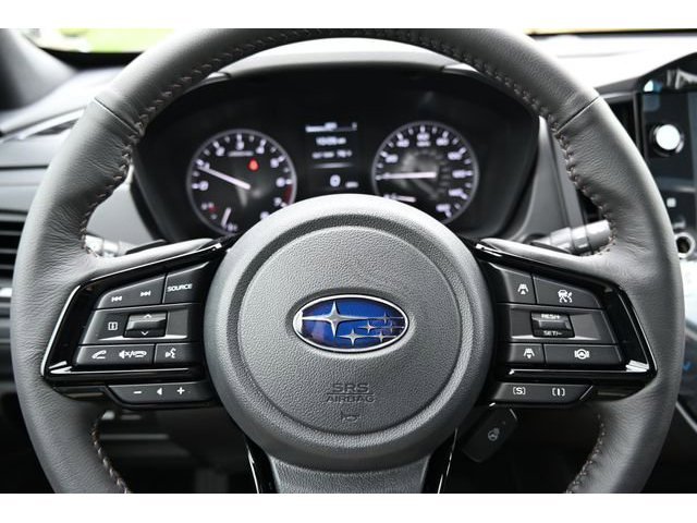 New 2026 Blue Subaru Touring image 68