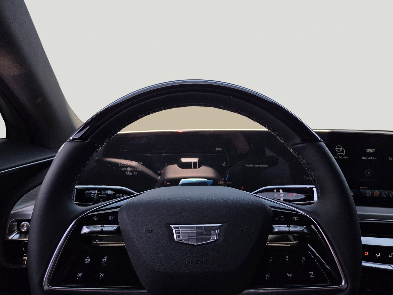 2026 Cadillac LYRIQ Premium Sport - Photo 10