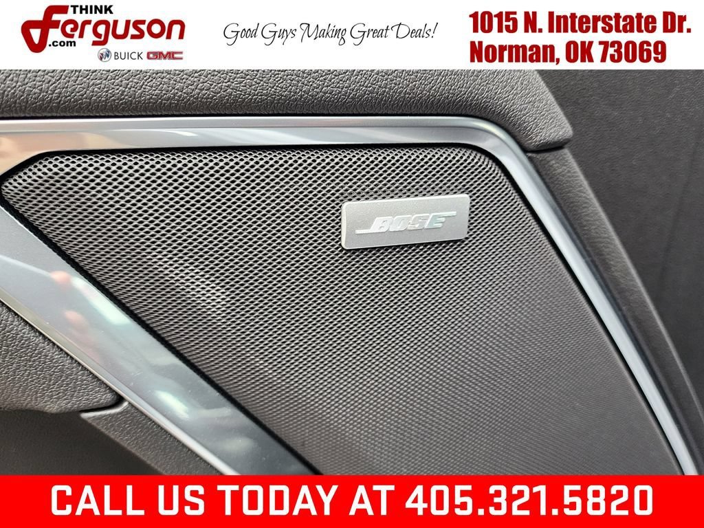 2026 GMC Sierra 1500 SLT - Photo 16