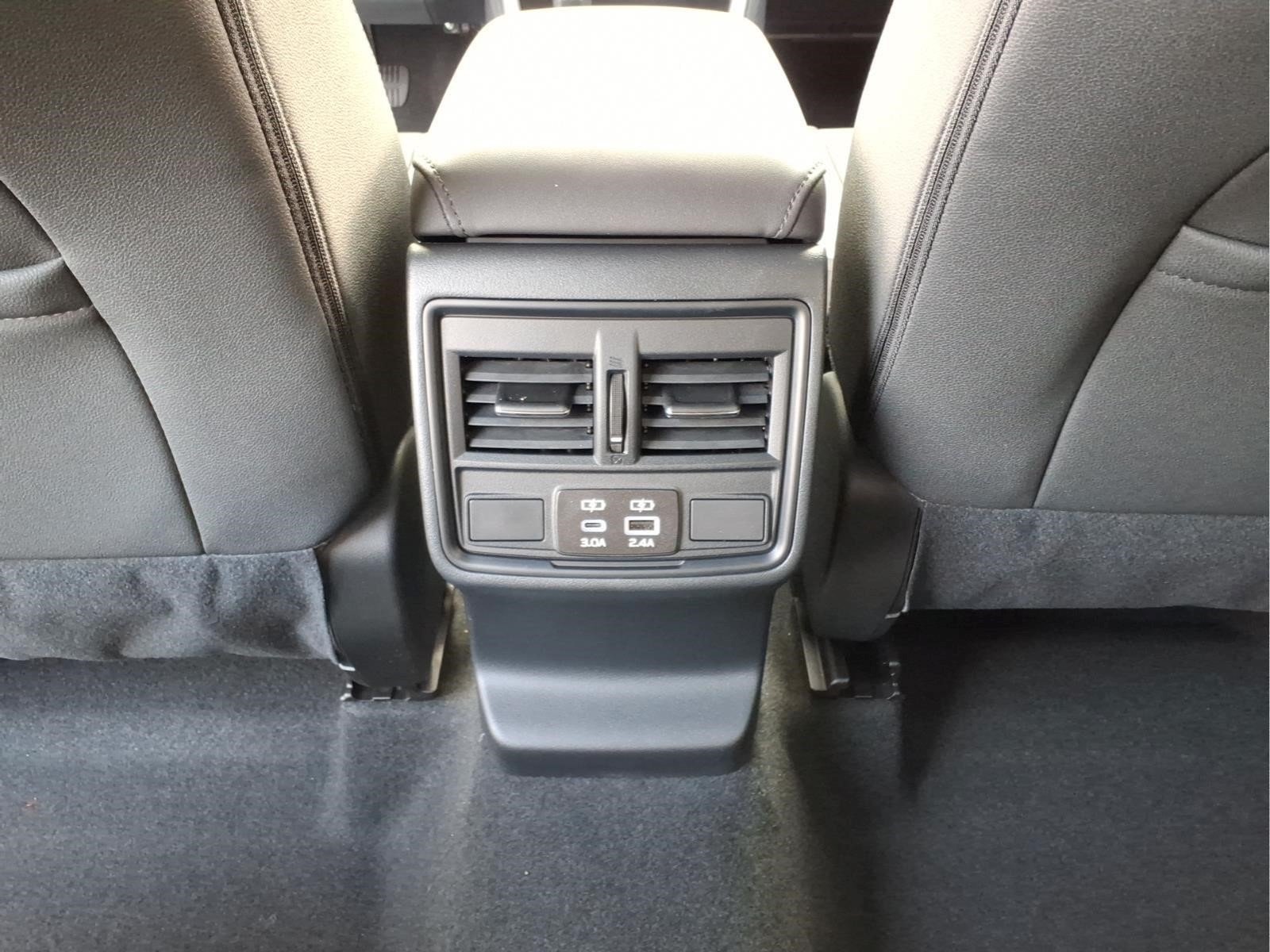 New 2026 MAGNETITE GRAY METALLIC Subaru Premium image 7