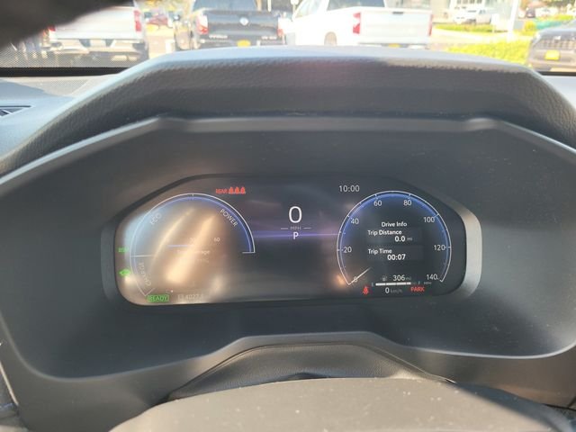 Used 2024 Off-white Toyota XSE image 29