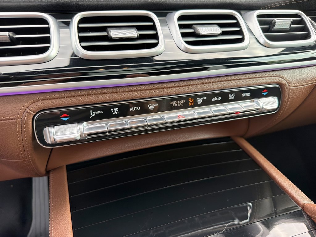 Used 2024  Mercedes-Benz GLE 450 image 44