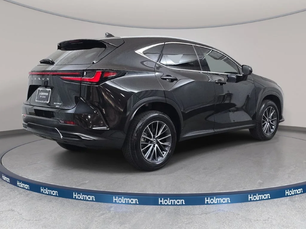 Used 2025 CAVIAR Lexus 350 Premium image 6