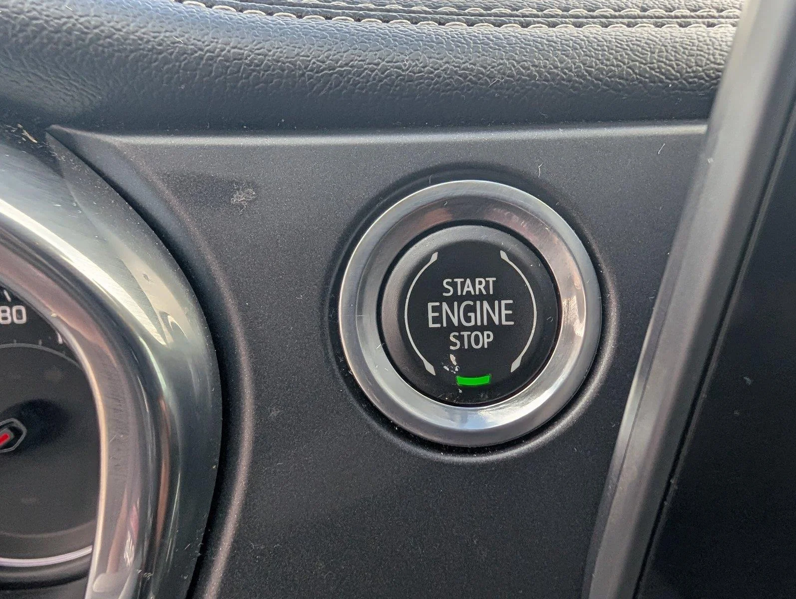 Used 2023 STERLING GRAY METALLIC Chevrolet LT image 29