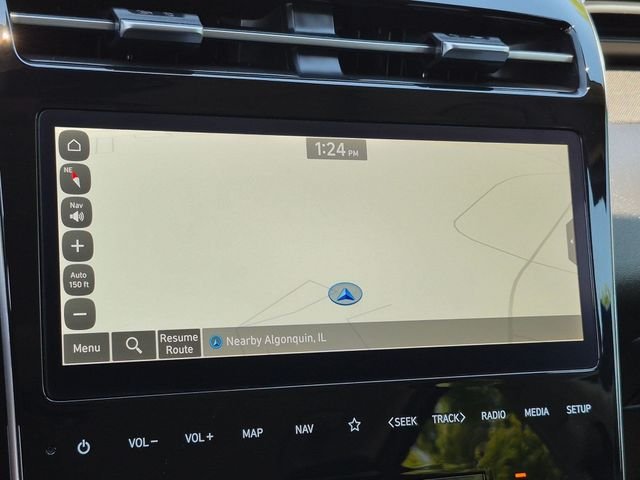 Used 2024 Gray Hyundai SEL image 19