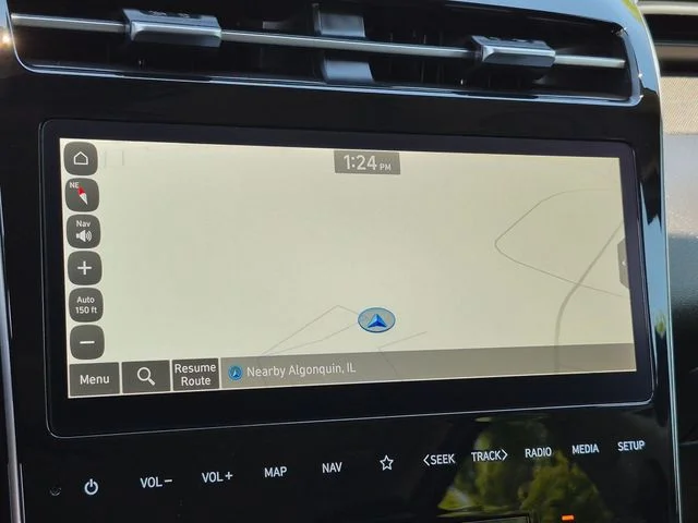 Certified Used 2024 Gray Hyundai SEL image 19