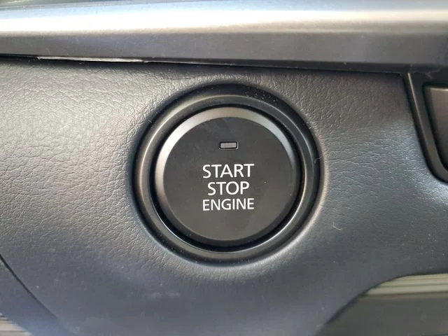 New 2026 Jet Black Mica Mazda 2.5 S Select Sport AWD image 10