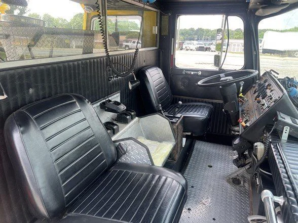 Used 1988 Yellow Sutphen  image 20