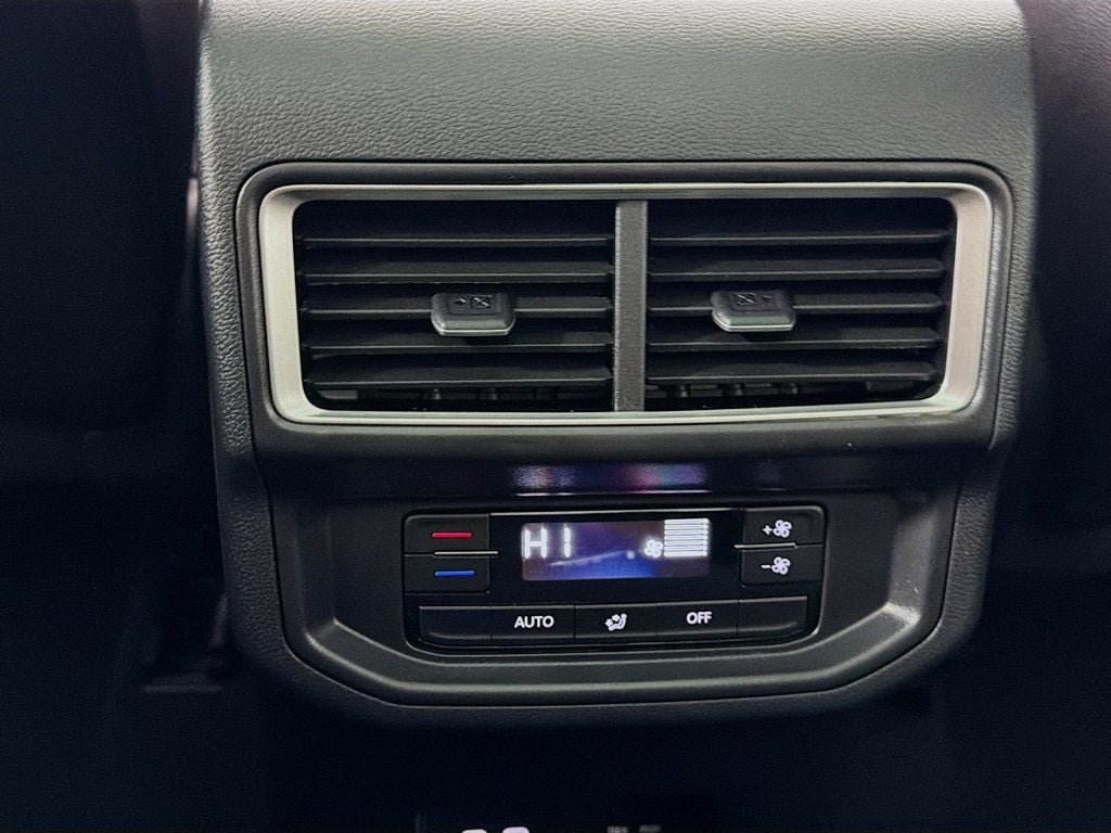 2026 Volkswagen Atlas Atlas Peak Edition - Photo 26