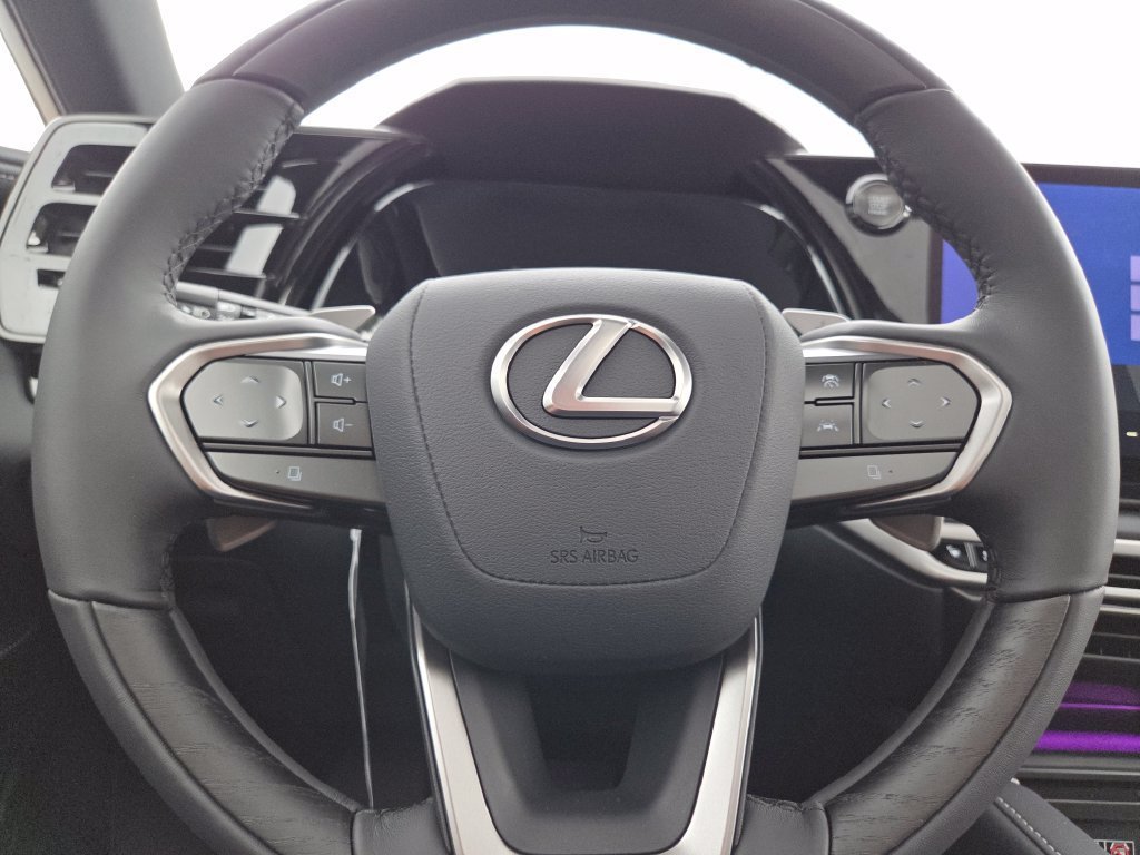 New 2026 Caviar Lexus PREMIUM PLUS image 37