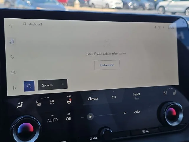 Certified Used 2025 IRIDIUM Lexus 350 Premium image 21