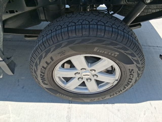 Used 2026 Gray Ford XL image 16