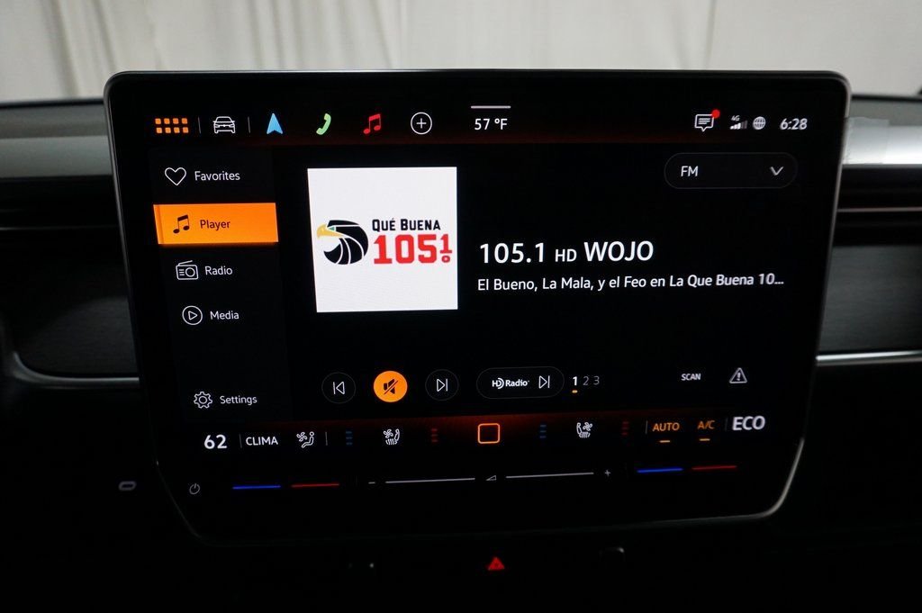 2025 Volkswagen ID. Buzz PRO S - Photo 19