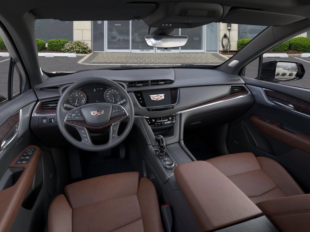 2026 Cadillac XT5 Premium Luxury - Photo 15
