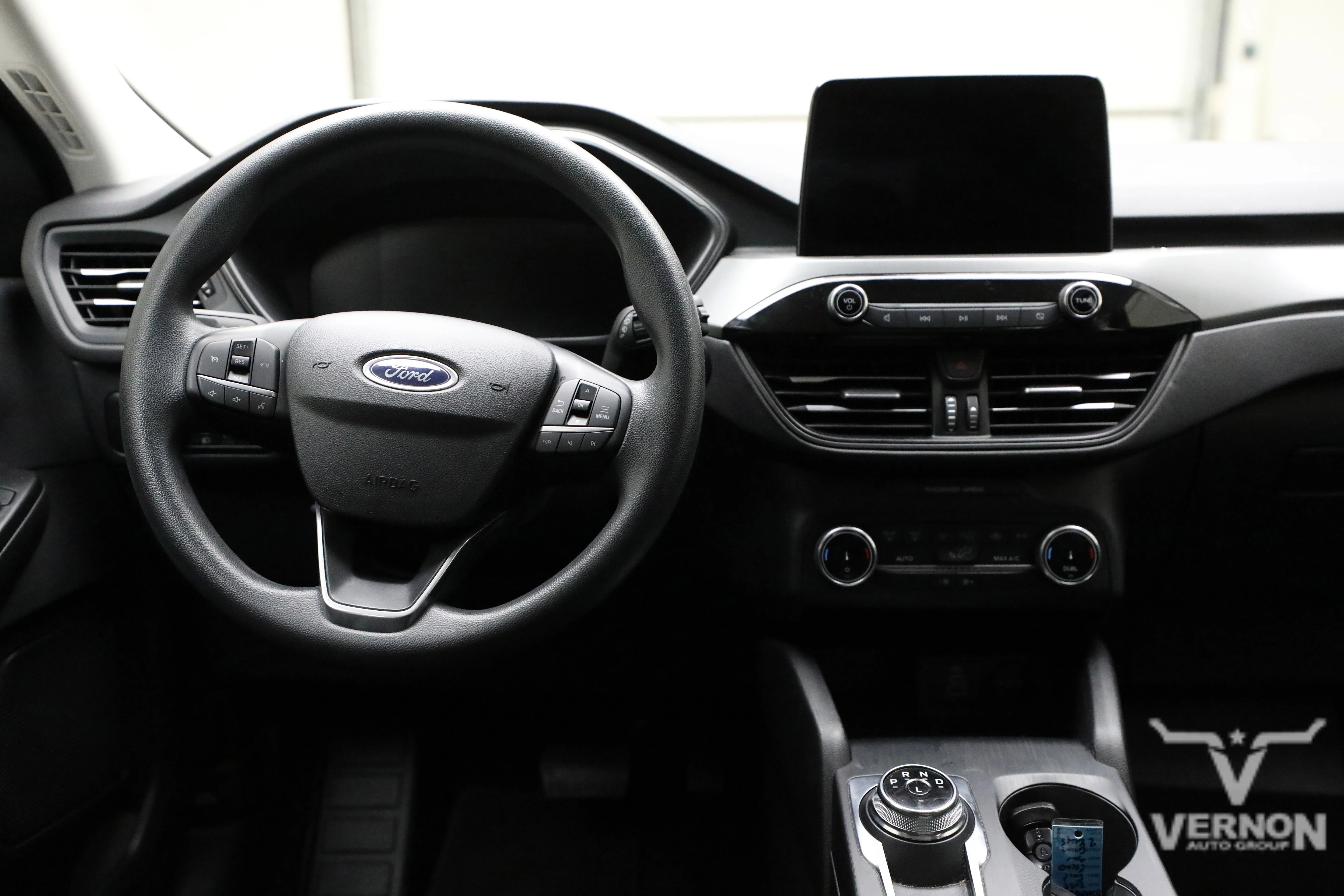 Pre-Owned 2025 Ford Escape Active FWD