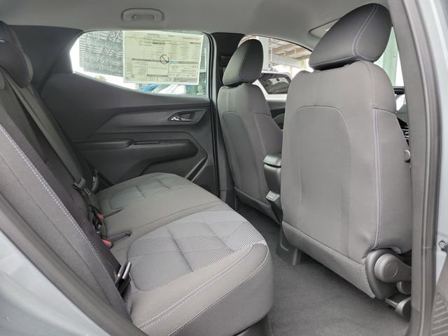 2027 Chevrolet Bolt LT - Photo 18