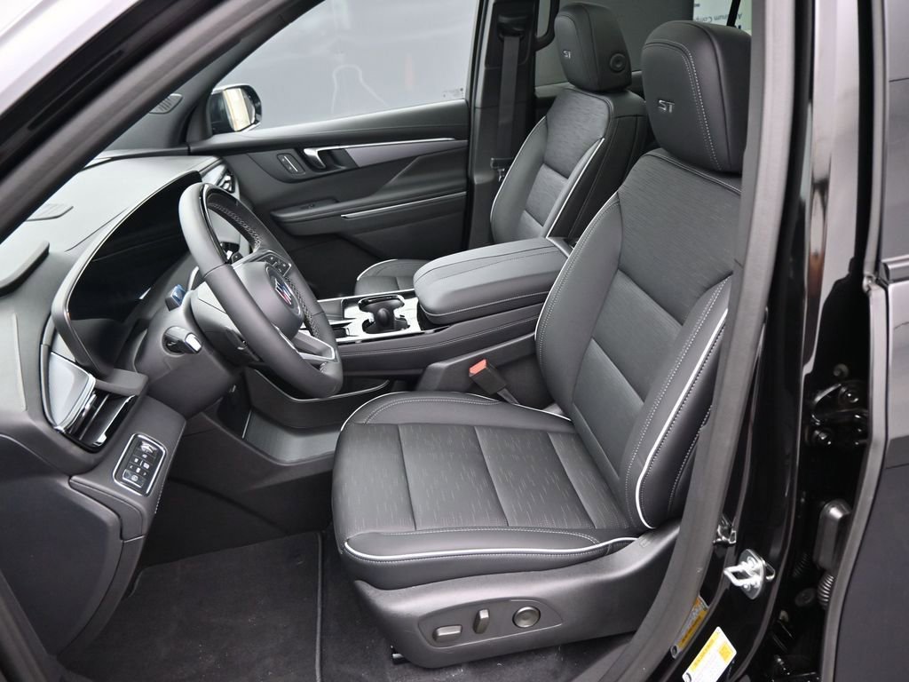 2026 Buick Enclave Sport Touring - Photo 9