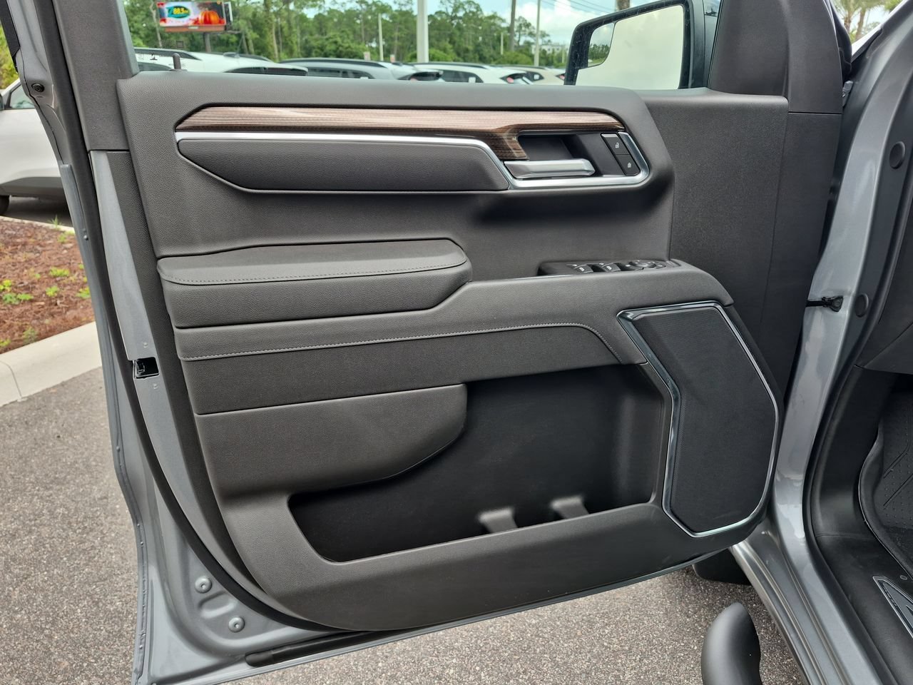 2026 Chevrolet Silverado 1500 RST - Photo 20