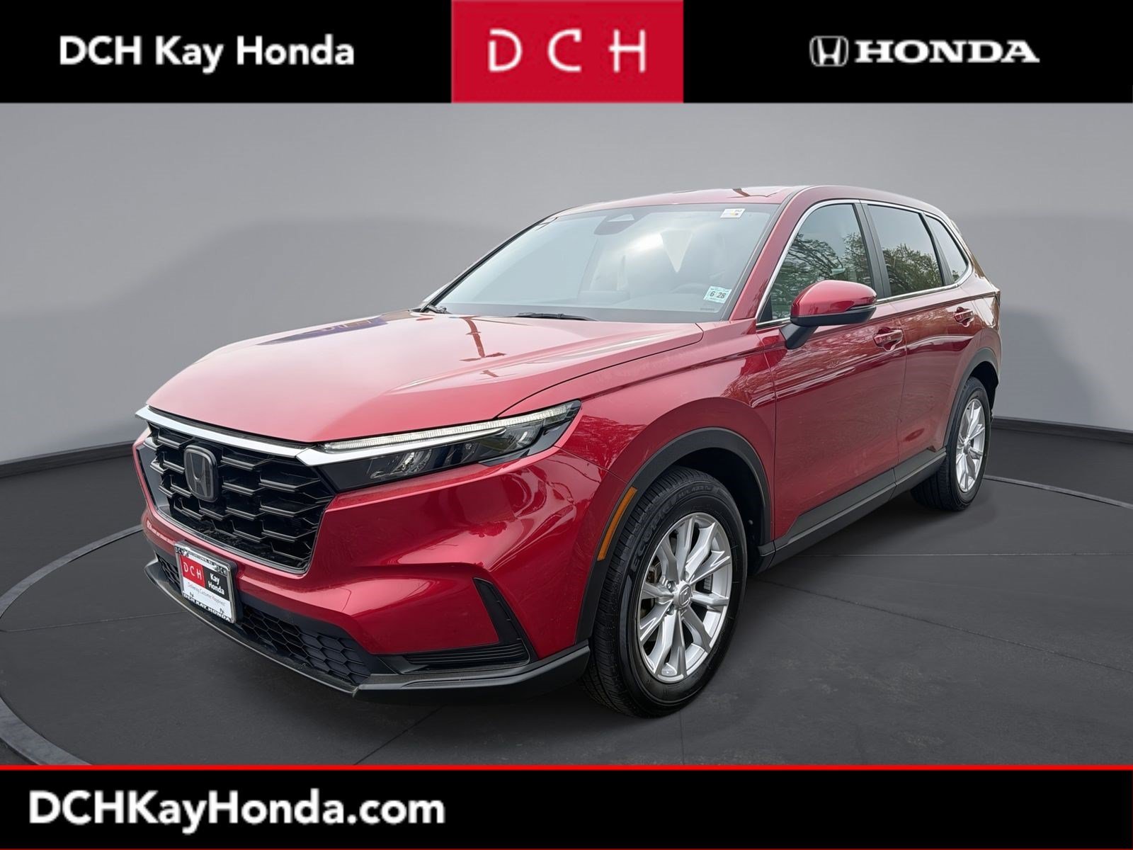 2023 Honda CR-V EX - Photo 35