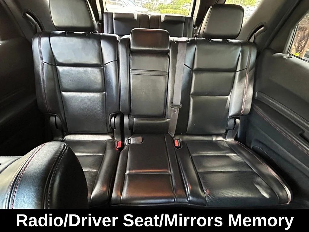 Used 2024 White Dodge GT Plus image 13