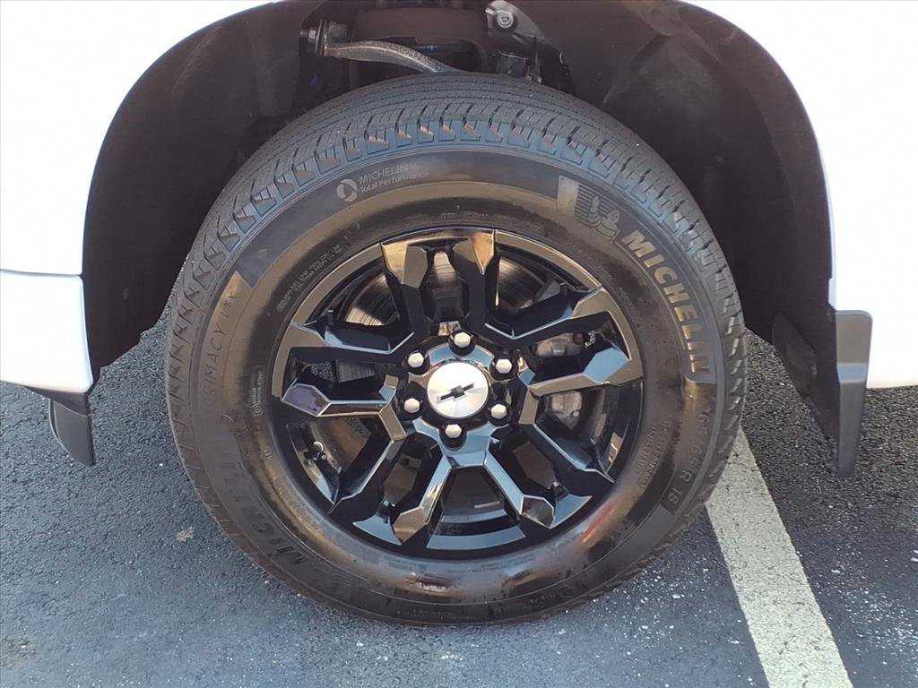 2023 Chevrolet Silverado 1500 RST - Photo 29