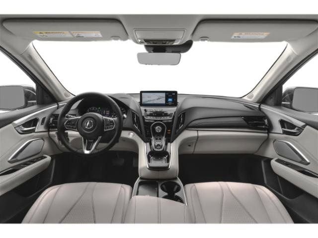 Used 2026 White Acura Technology Package image 4