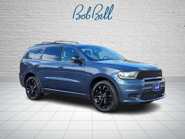 2020 Dodge Durango GT Plus