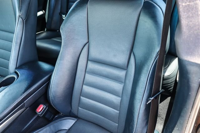 Used 2020 Black Lexus 350 image 31