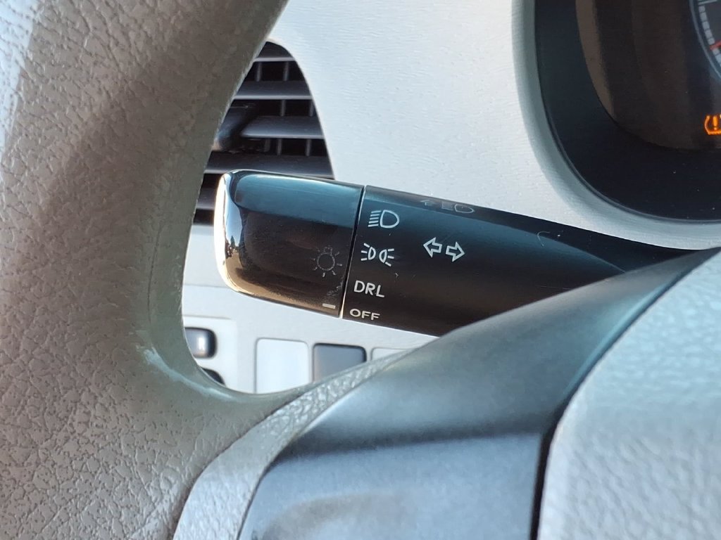 Used 2012 Predawn Gray Mica Toyota Base image 11