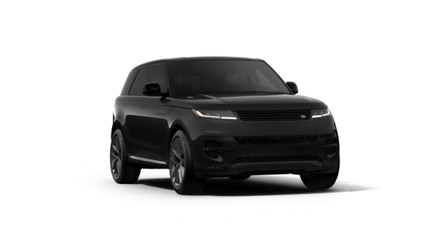 2027 LAND ROVER Range Rover Sport SE 360PS Auto