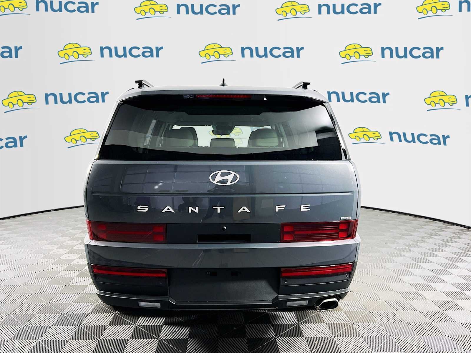 Used 2026 Ecotronic Gray Hyundai SEL image 5